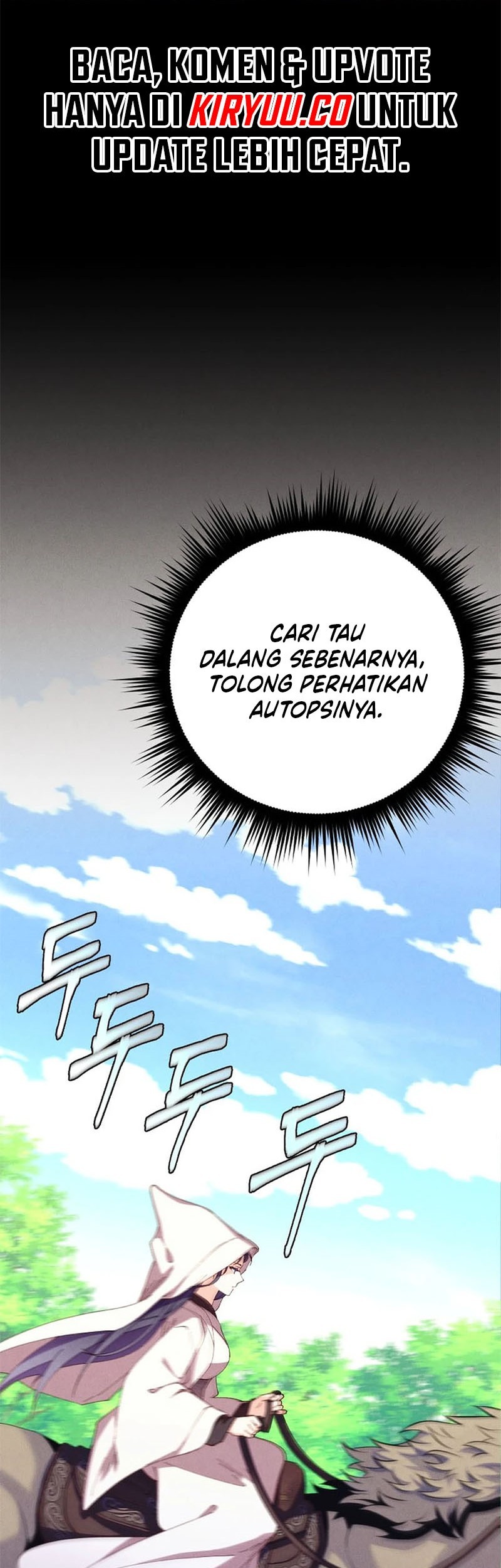 lightning expert Chapter 184 - halaman 14