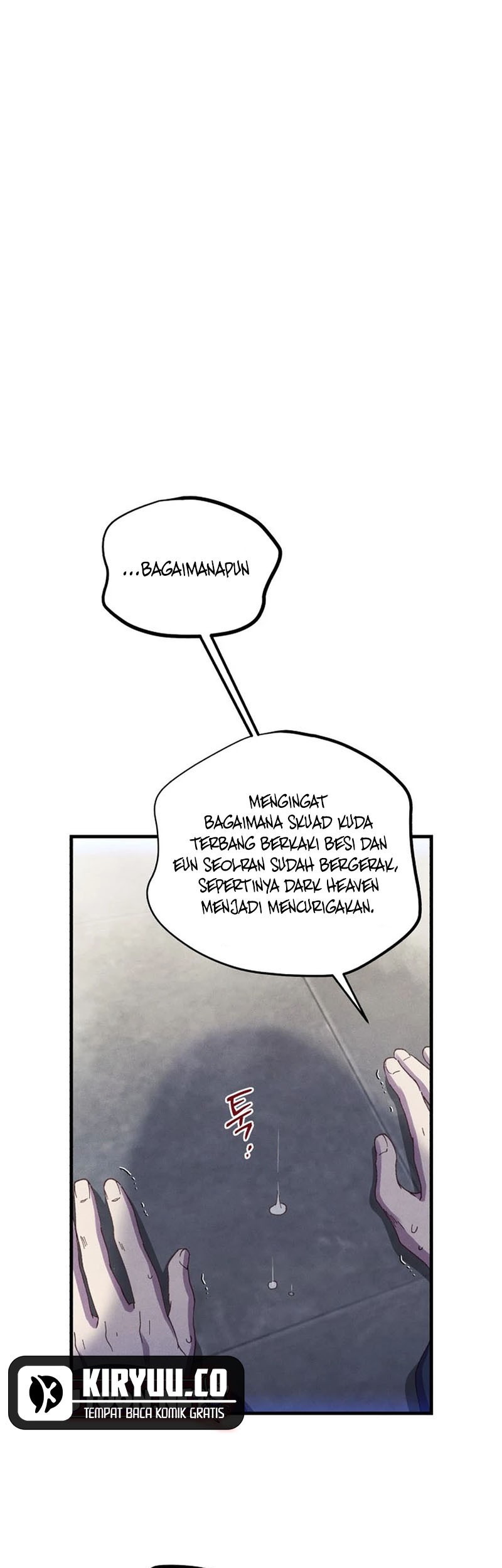 lightning expert Chapter 184 - halaman 16