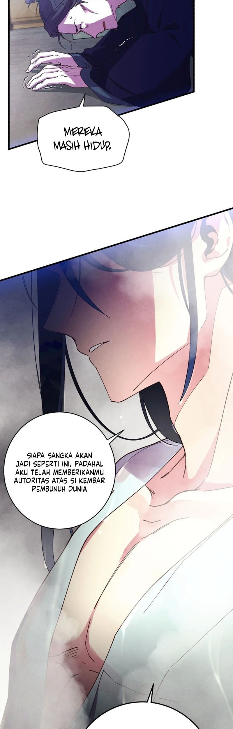 lightning expert Chapter 184 - halaman 19