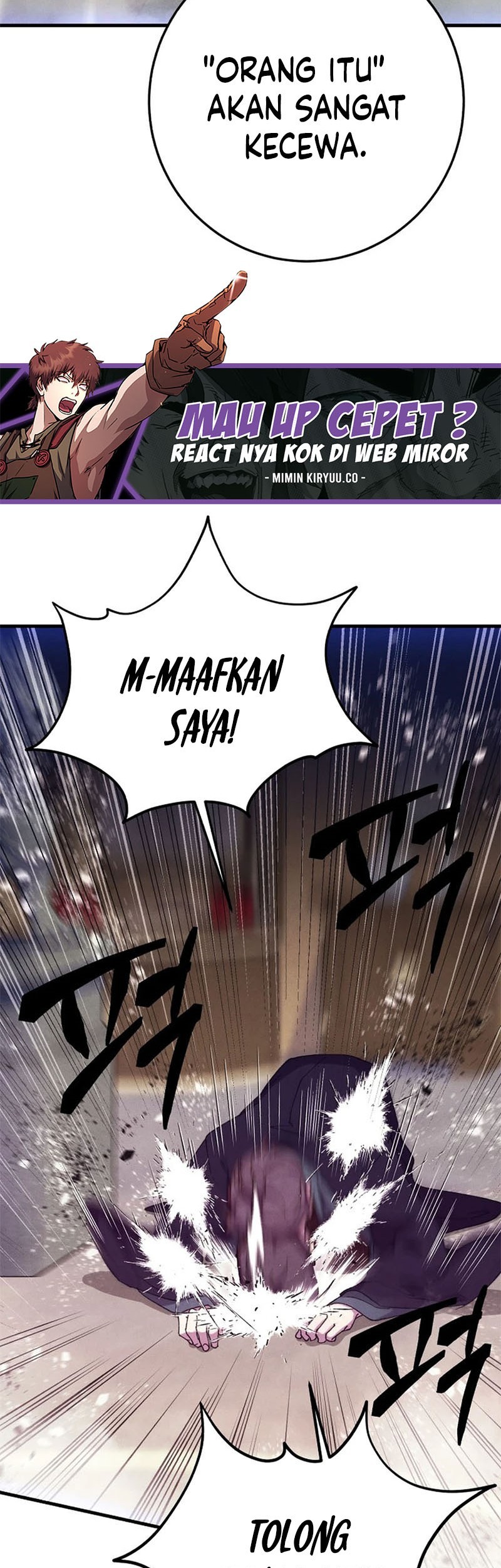 lightning expert Chapter 184 - halaman 20