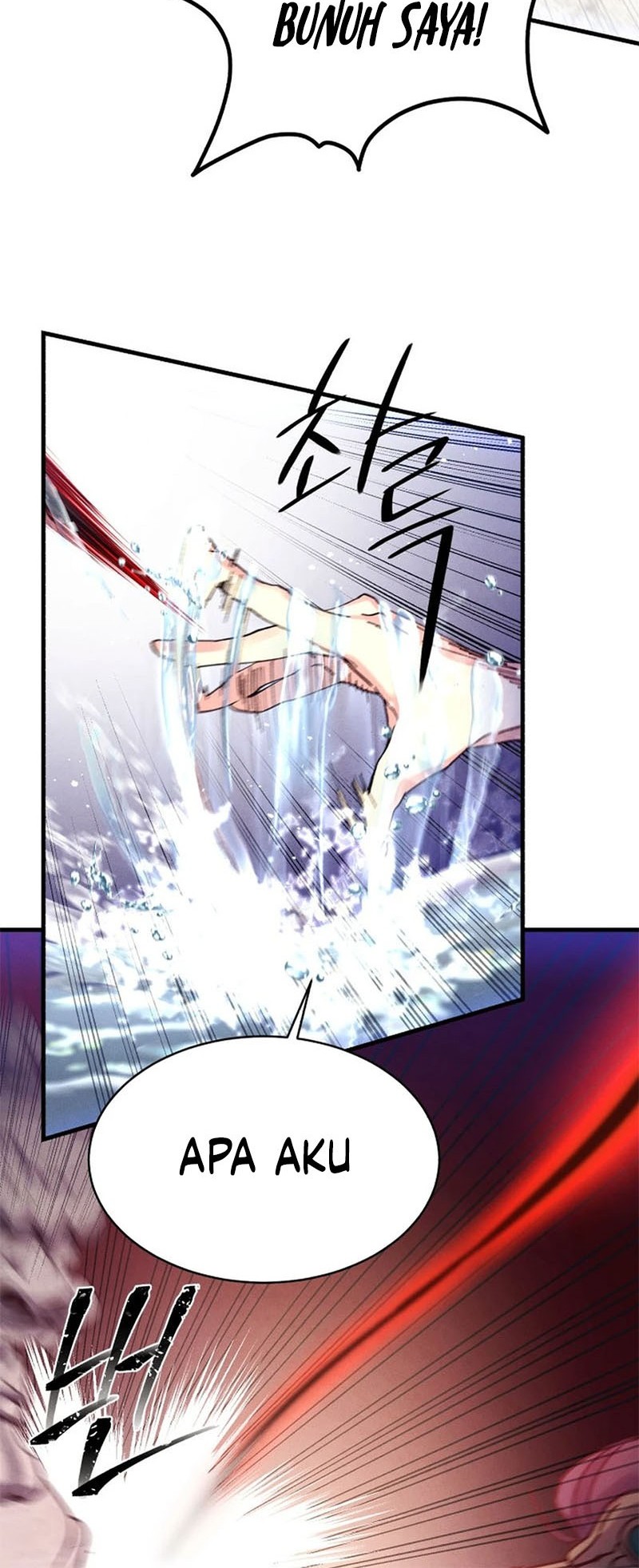 lightning expert Chapter 184 - halaman 21