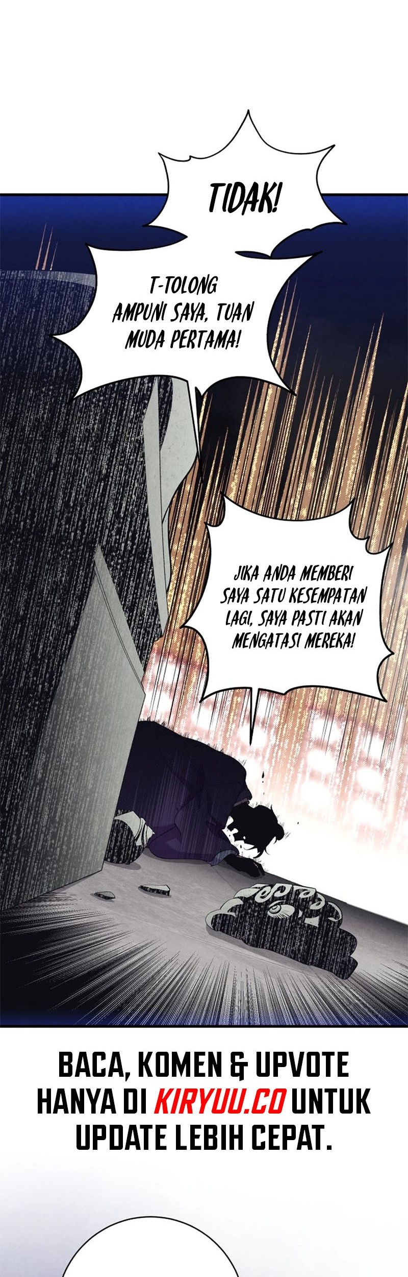 lightning expert Chapter 184 - halaman 25