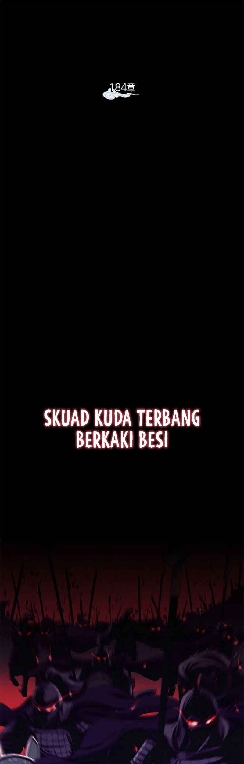 lightning expert Chapter 184 - halaman 28