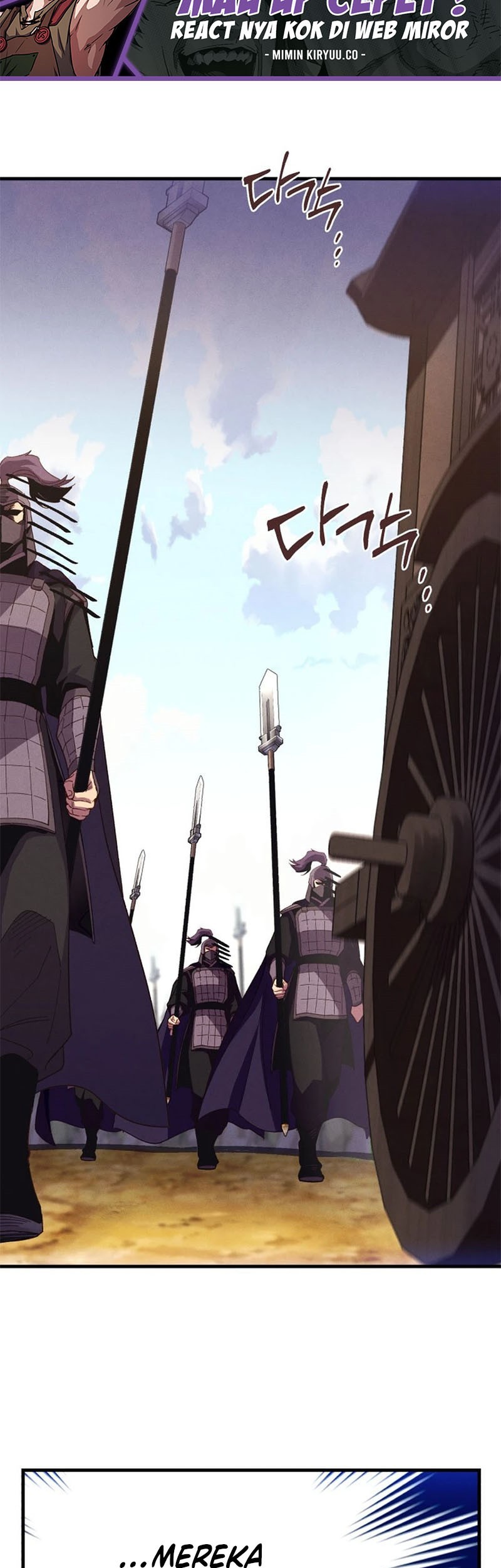 lightning expert Chapter 184 - halaman 32