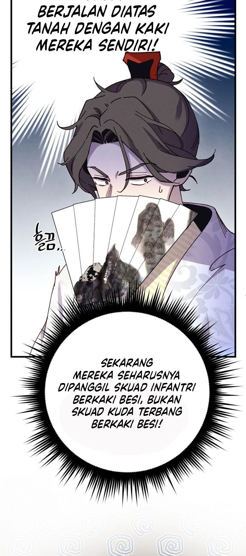 lightning expert Chapter 184 - halaman 33