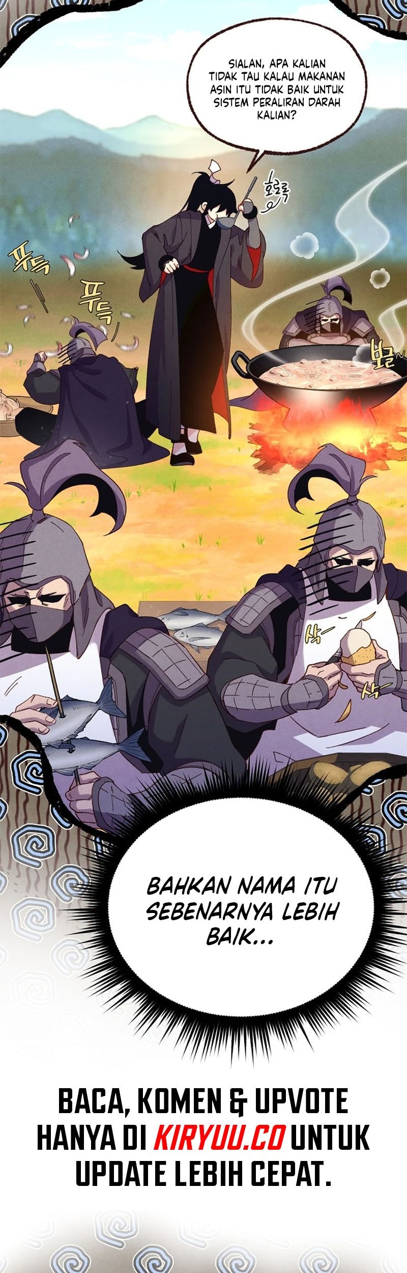 lightning expert Chapter 184 - halaman 35