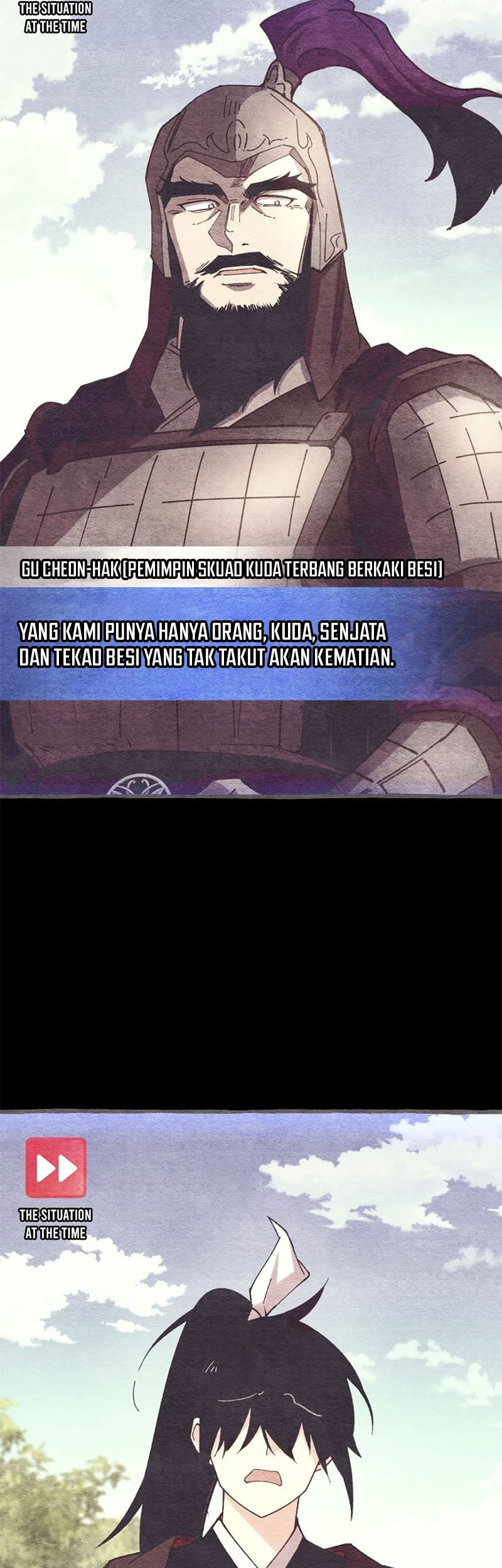 lightning expert Chapter 184 - halaman 40