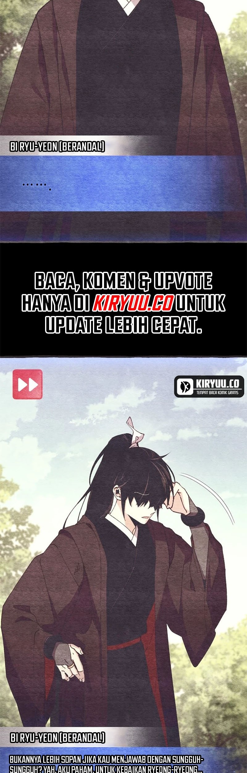 lightning expert Chapter 184 - halaman 41