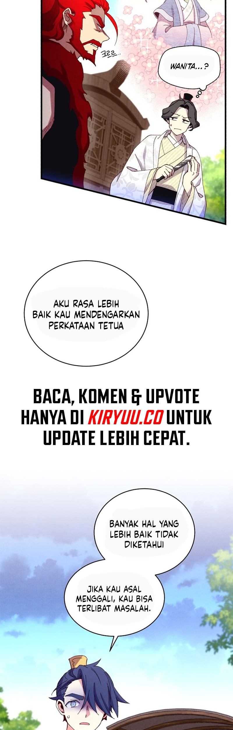 lightning expert Chapter 184 - halaman 48