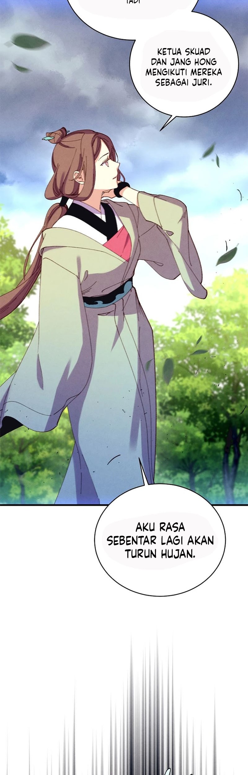 lightning expert Chapter 184 - halaman 54