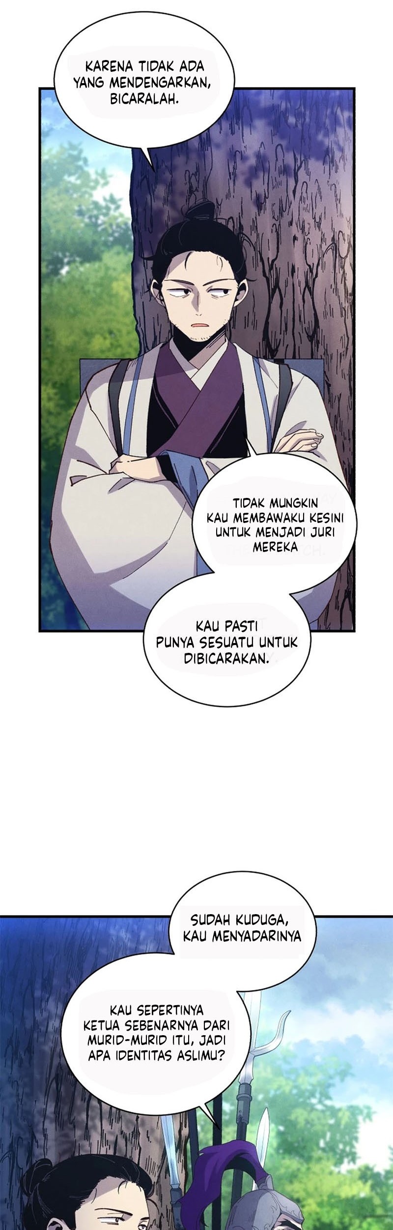 lightning expert Chapter 184 - halaman 60