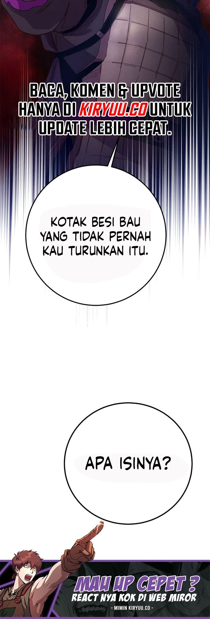 lightning expert Chapter 184 - halaman 62