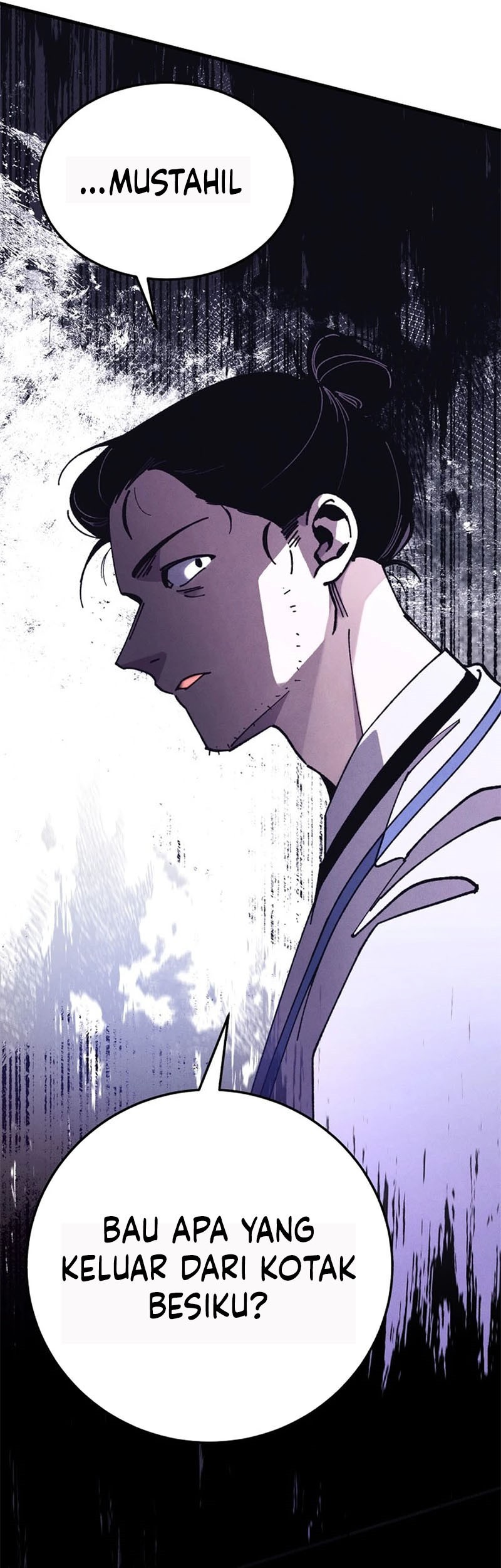 lightning expert Chapter 184 - halaman 63