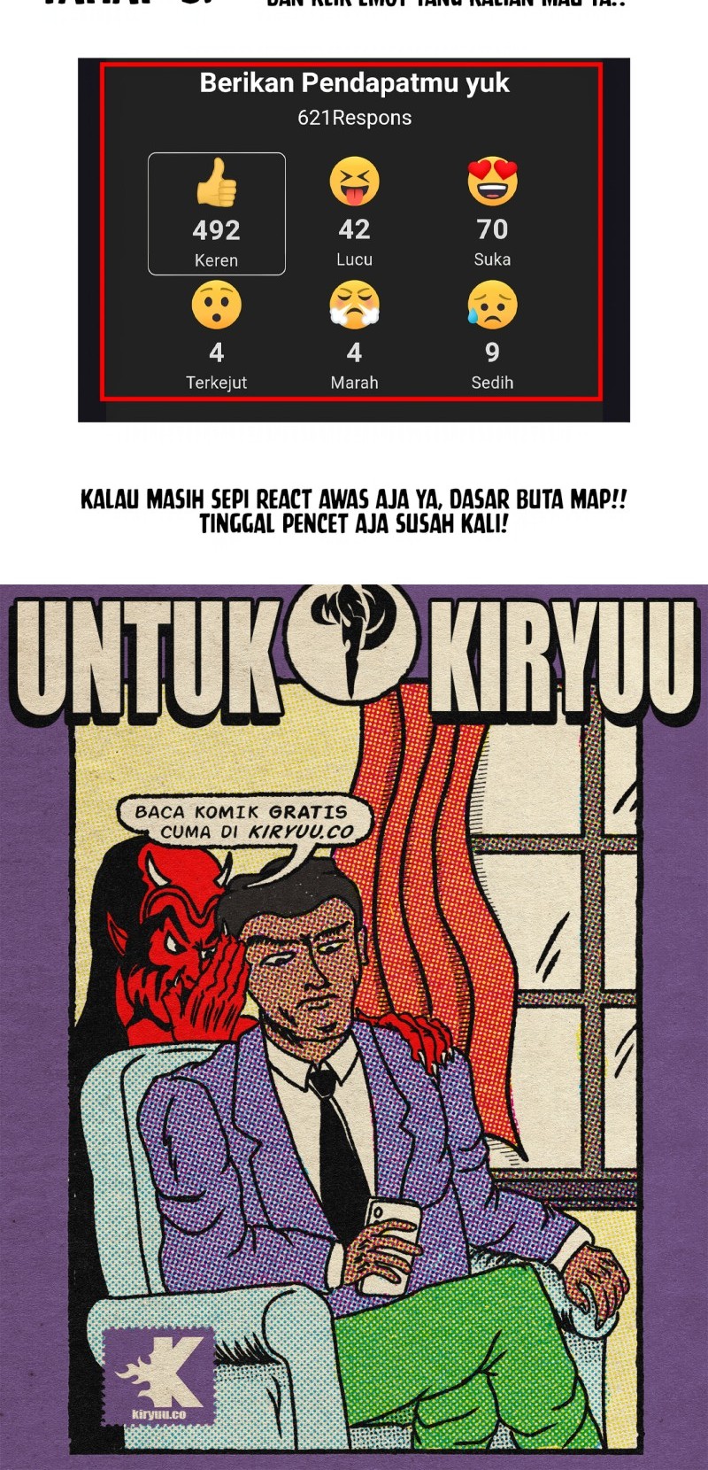 lightning expert Chapter 184 - halaman 68