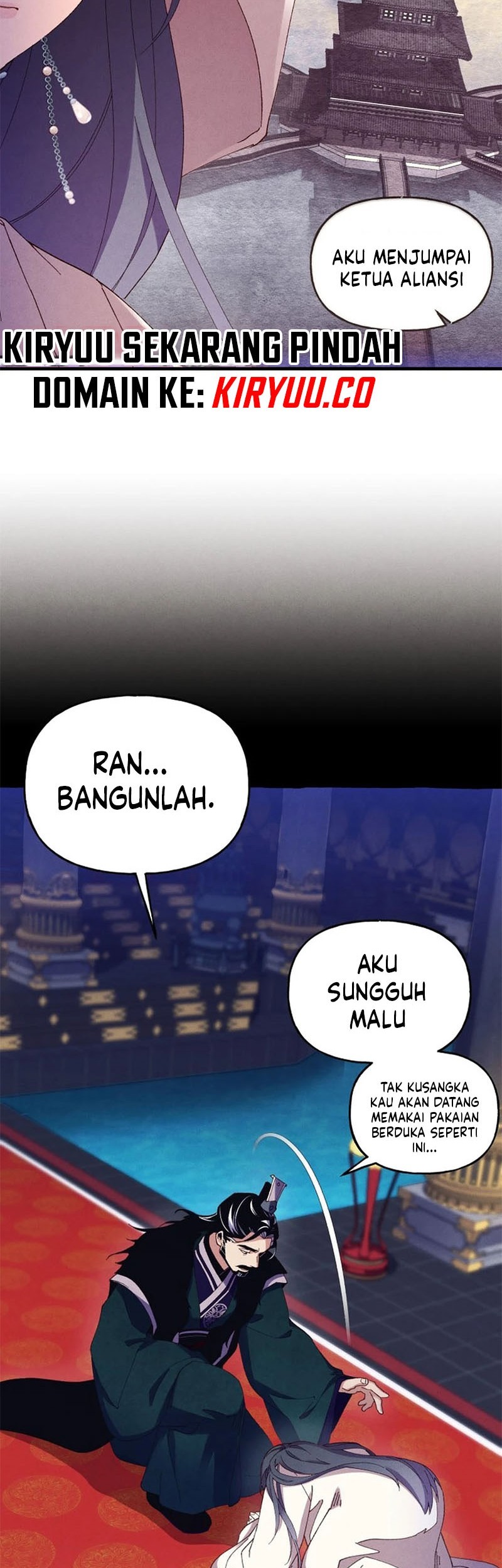 lightning expert Chapter 184 - halaman 7