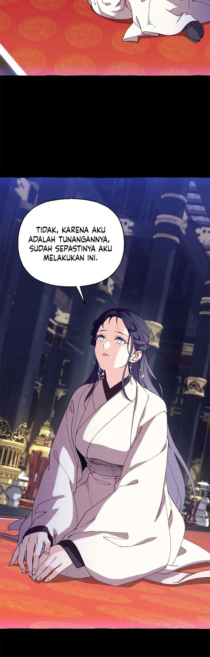 lightning expert Chapter 184 - halaman 8