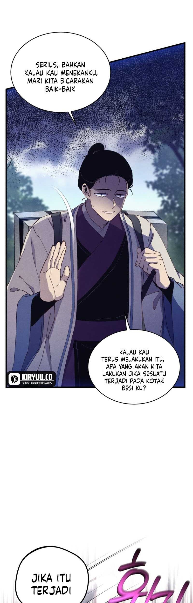 lightning expert Chapter 185 - halaman 11