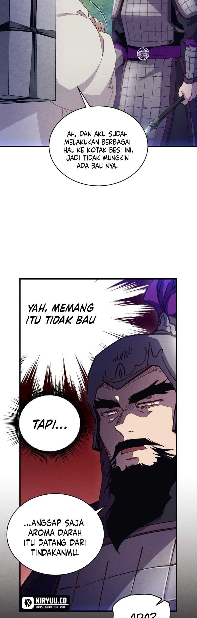 lightning expert Chapter 185 - halaman 15