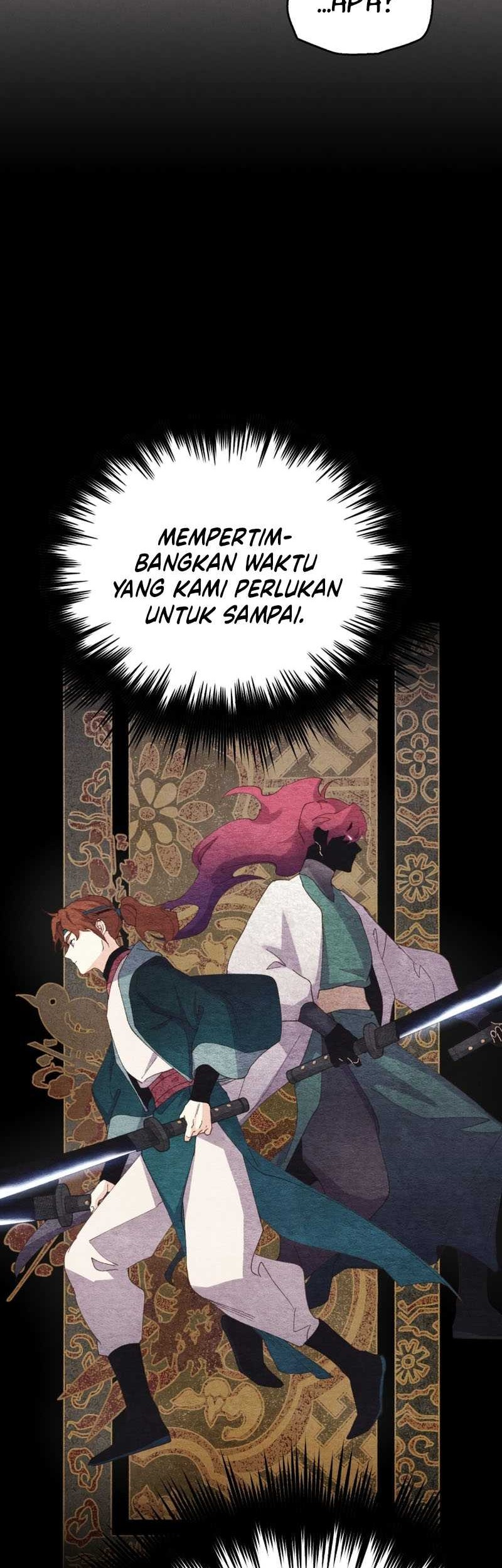 lightning expert Chapter 185 - halaman 16
