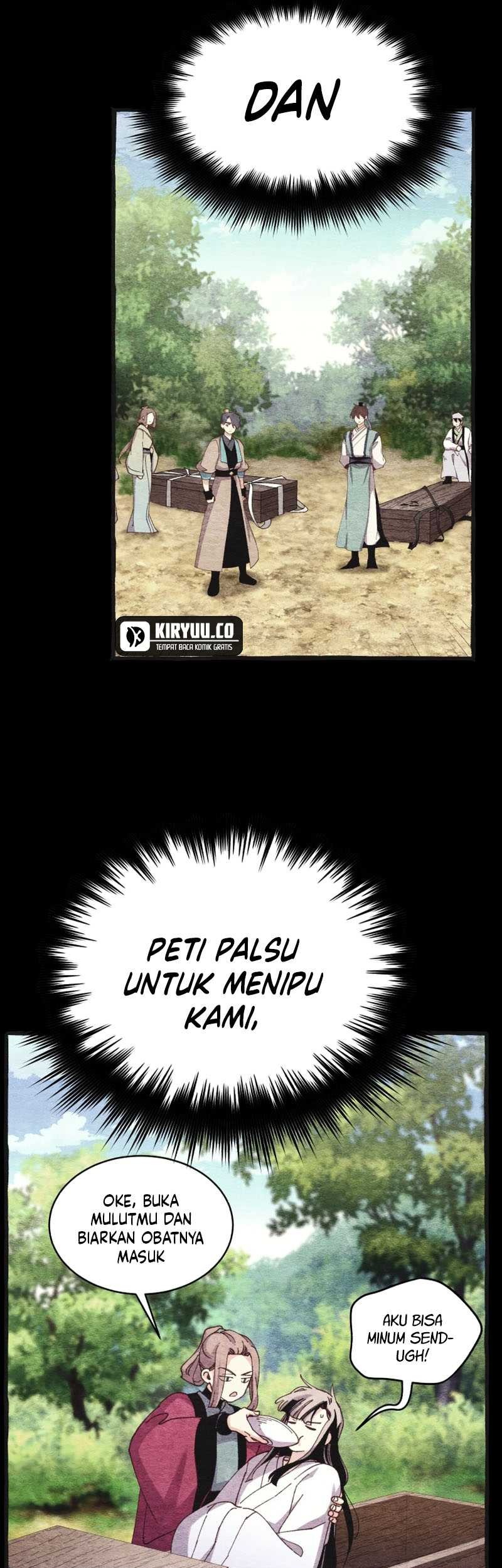 lightning expert Chapter 185 - halaman 19