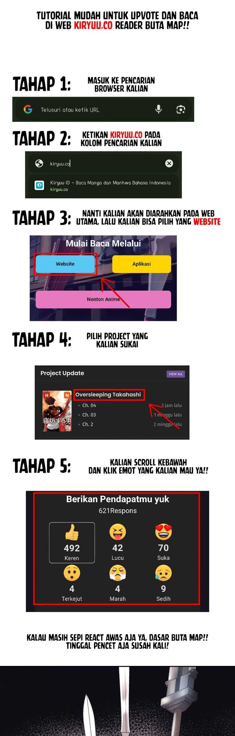 lightning expert Chapter 185 - halaman 2