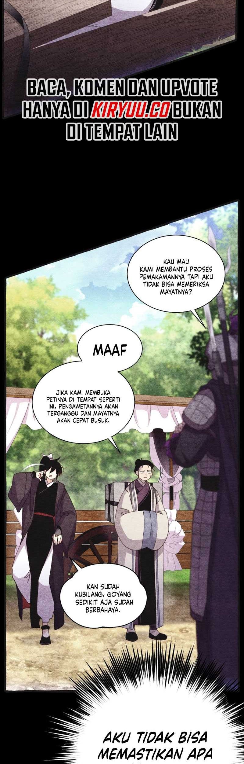 lightning expert Chapter 185 - halaman 20