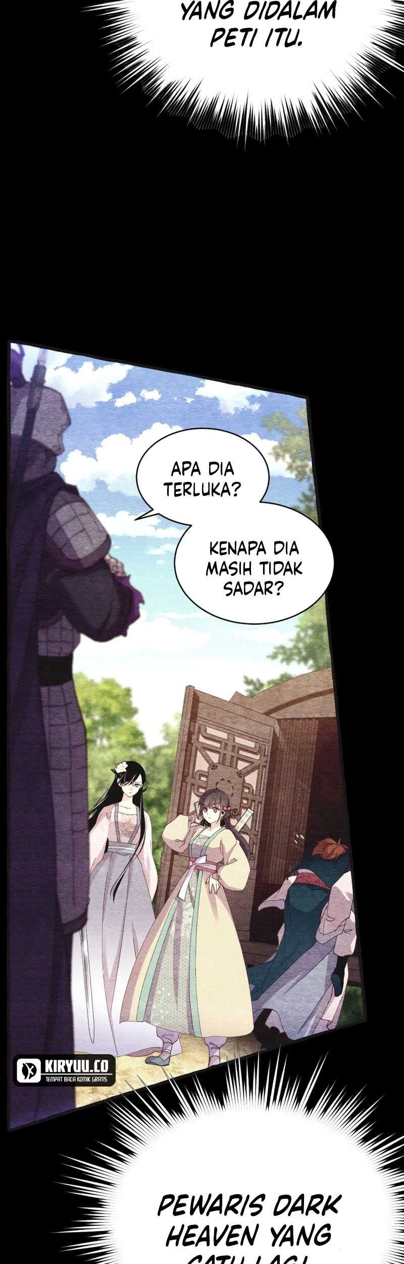 lightning expert Chapter 185 - halaman 21
