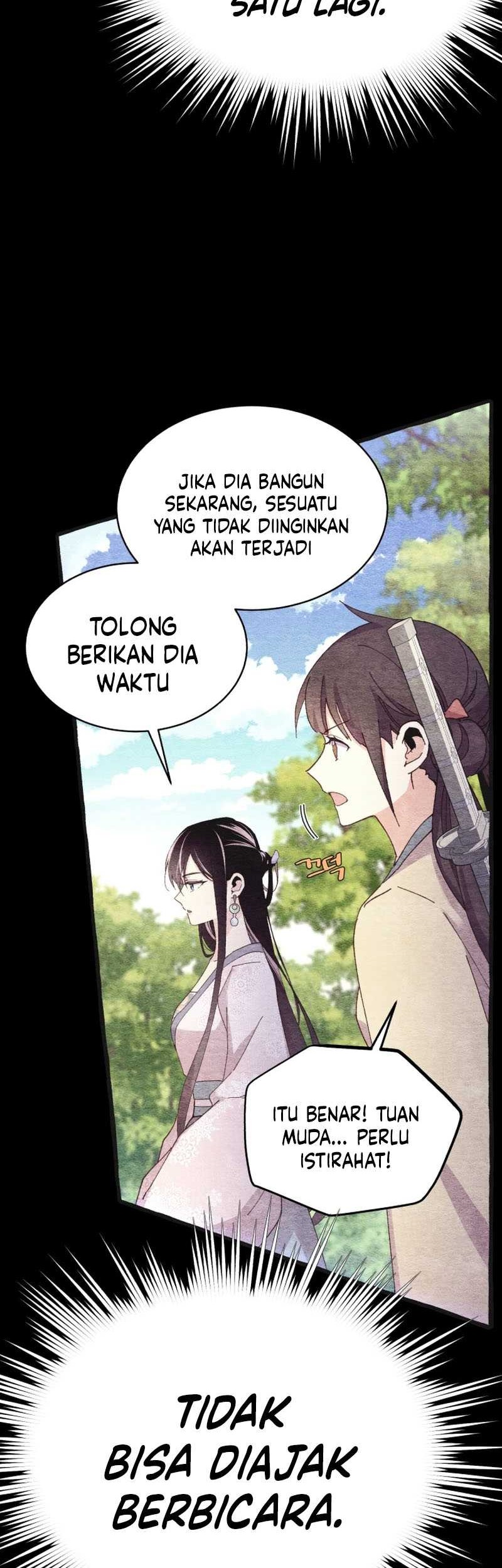 lightning expert Chapter 185 - halaman 22