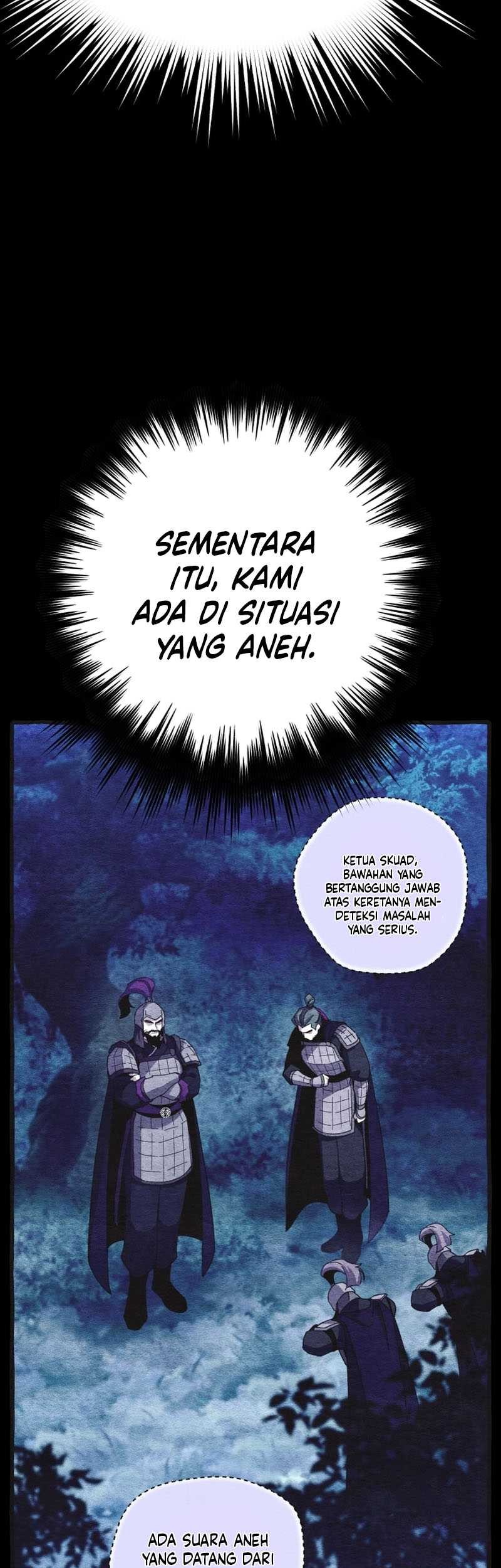 lightning expert Chapter 185 - halaman 23