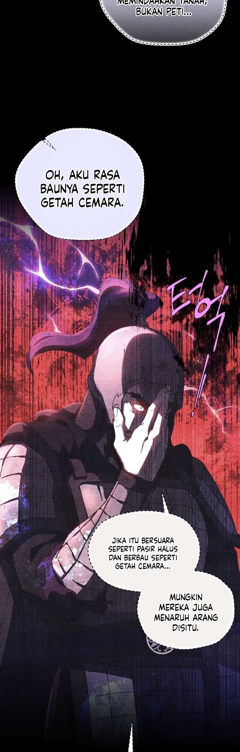 lightning expert Chapter 185 - halaman 26