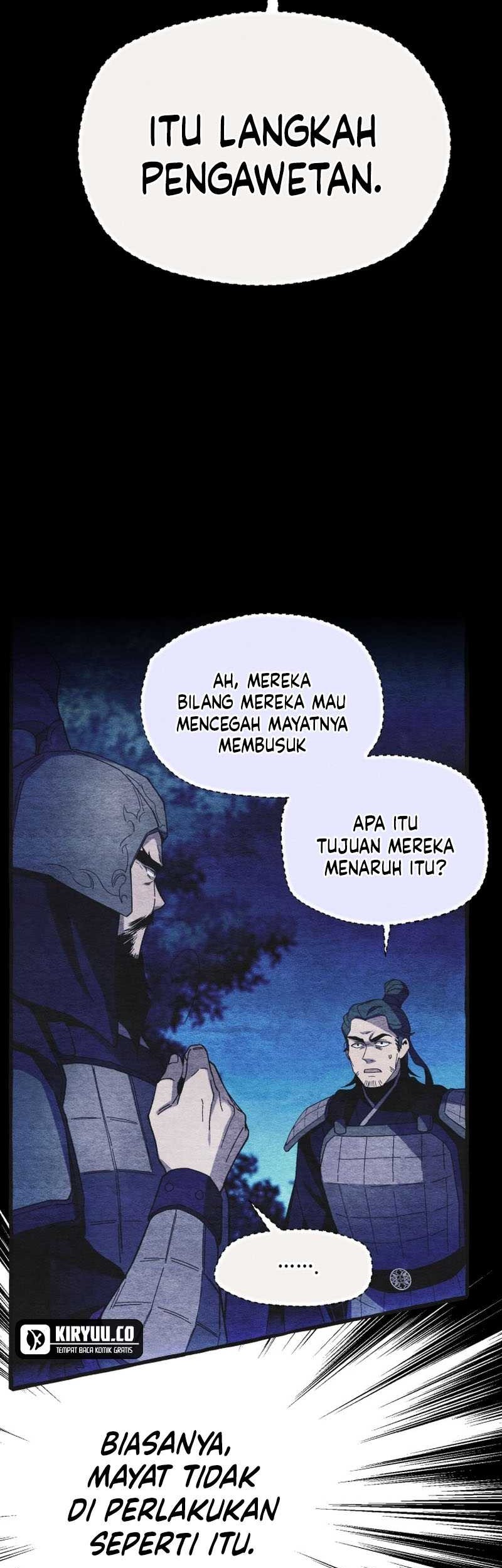 lightning expert Chapter 185 - halaman 27