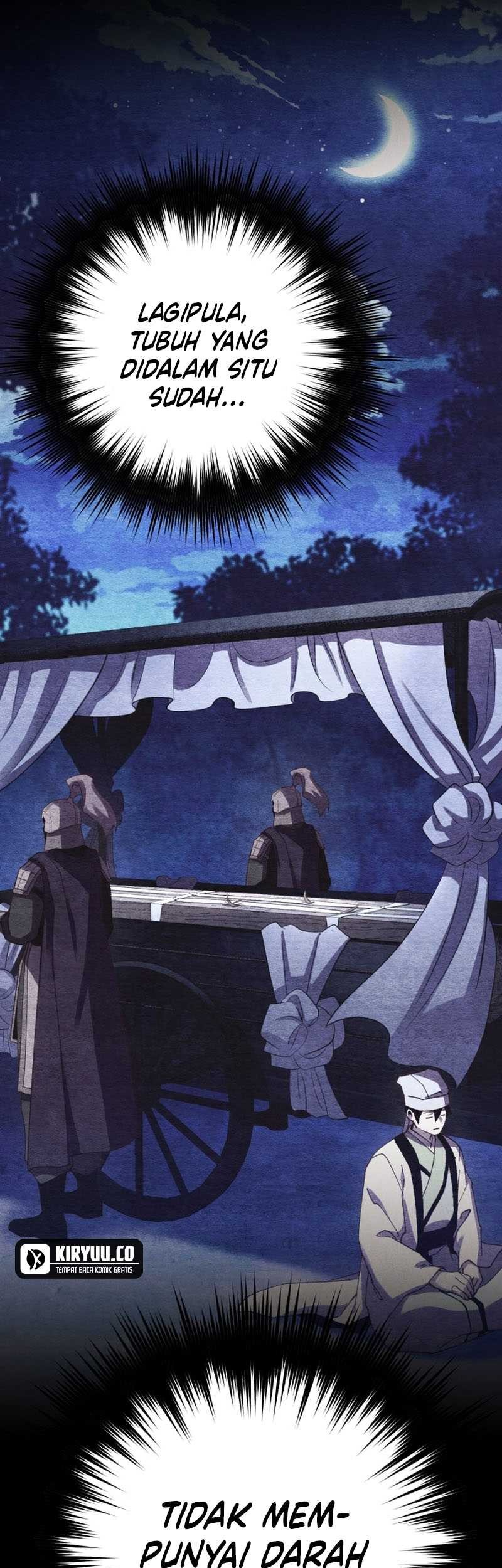 lightning expert Chapter 185 - halaman 29