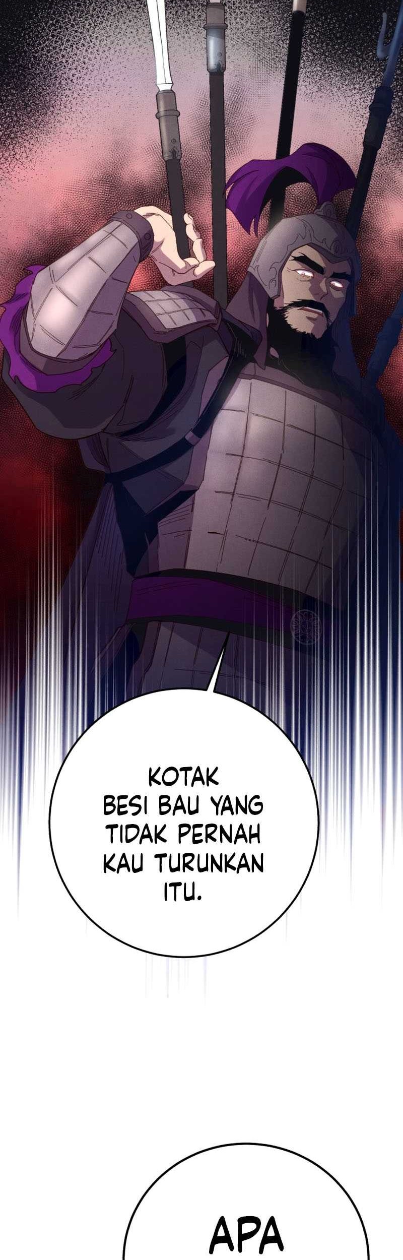 lightning expert Chapter 185 - halaman 3