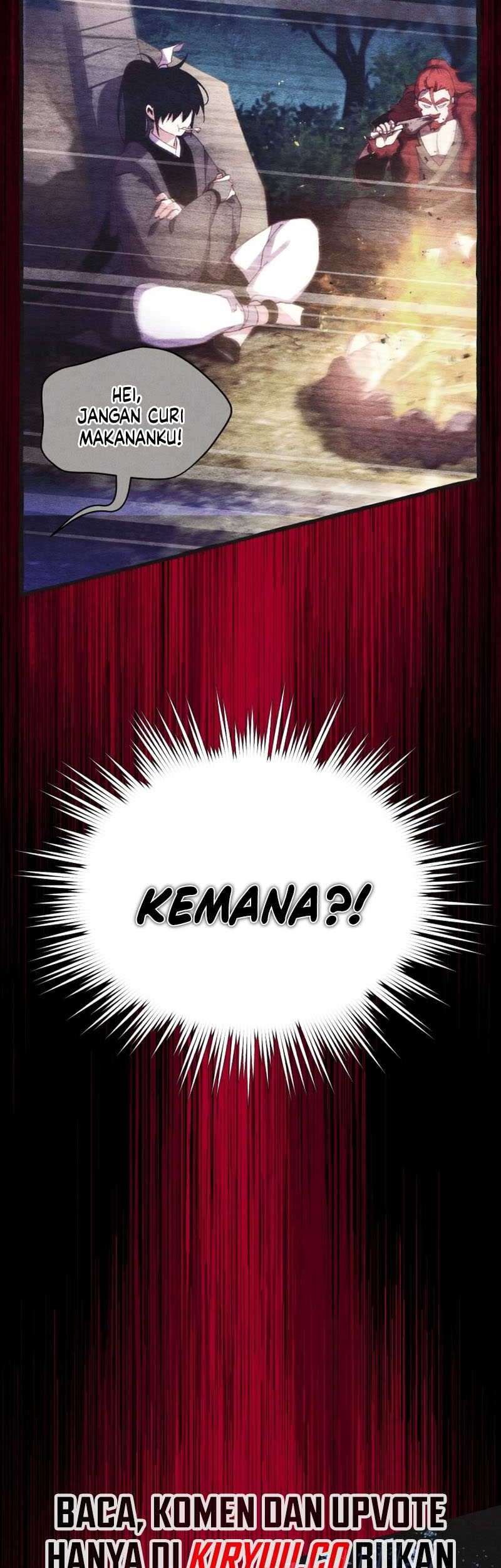 lightning expert Chapter 185 - halaman 33