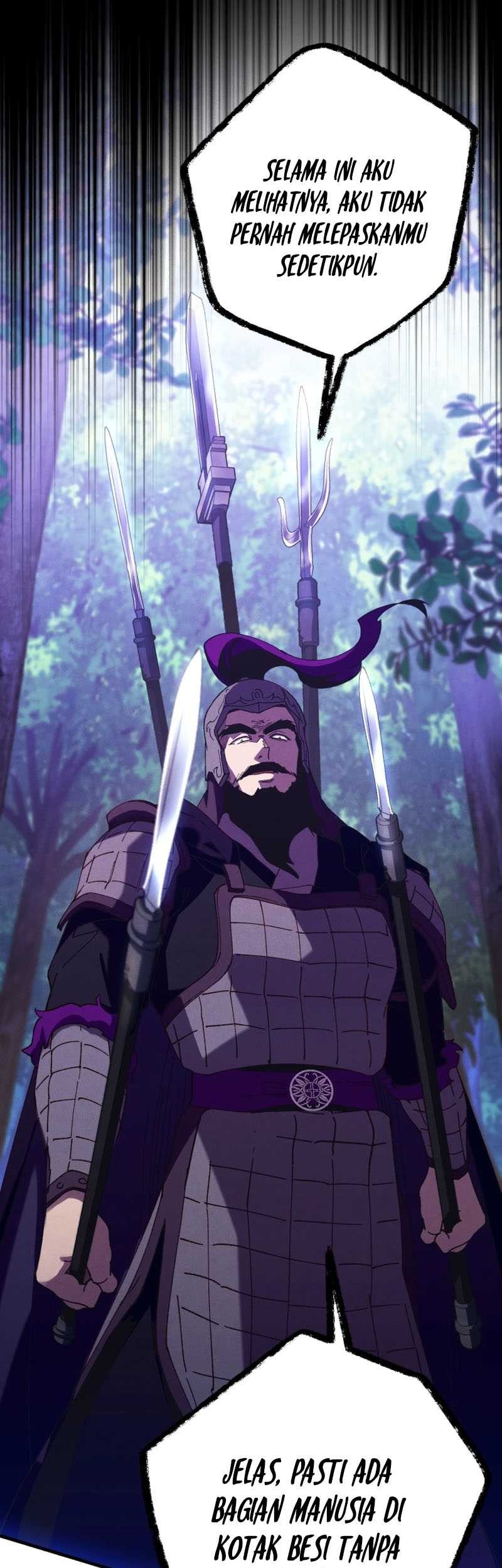 lightning expert Chapter 185 - halaman 36