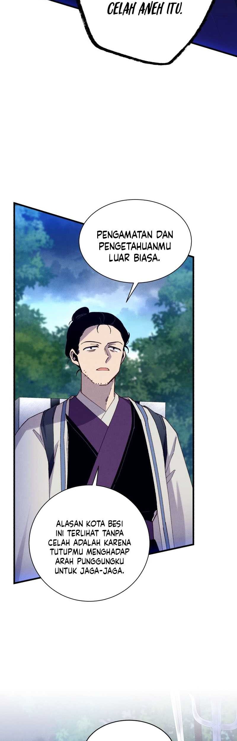 lightning expert Chapter 185 - halaman 37