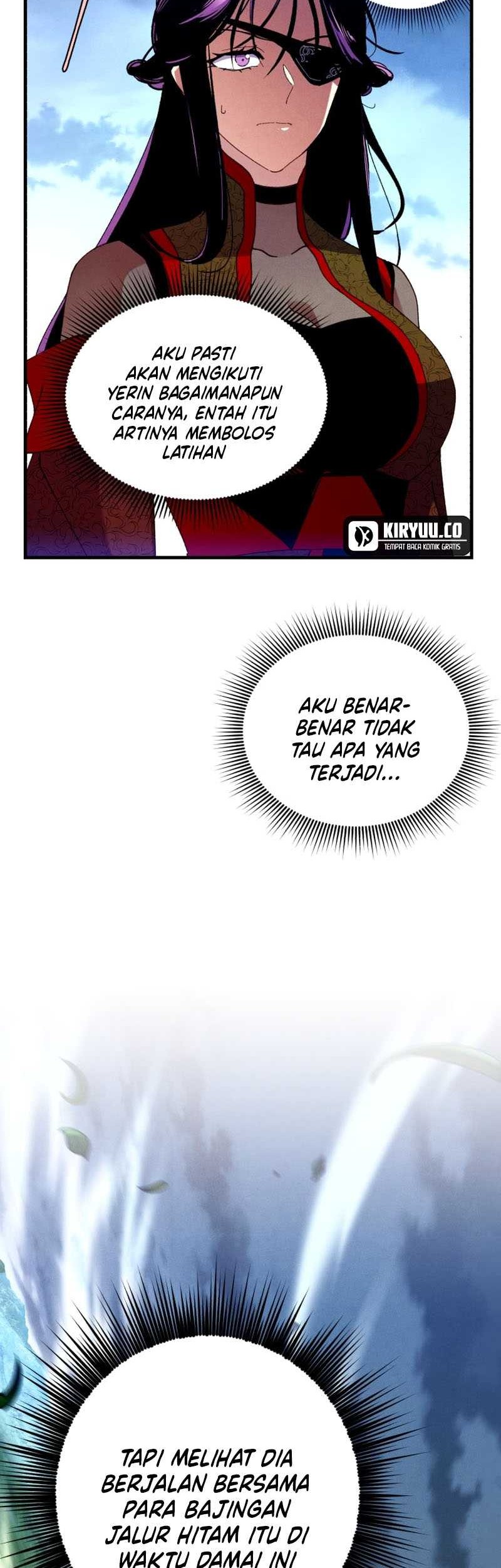 lightning expert Chapter 185 - halaman 42