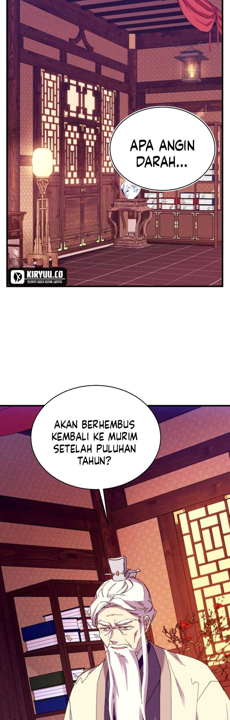 lightning expert Chapter 185 - halaman 45