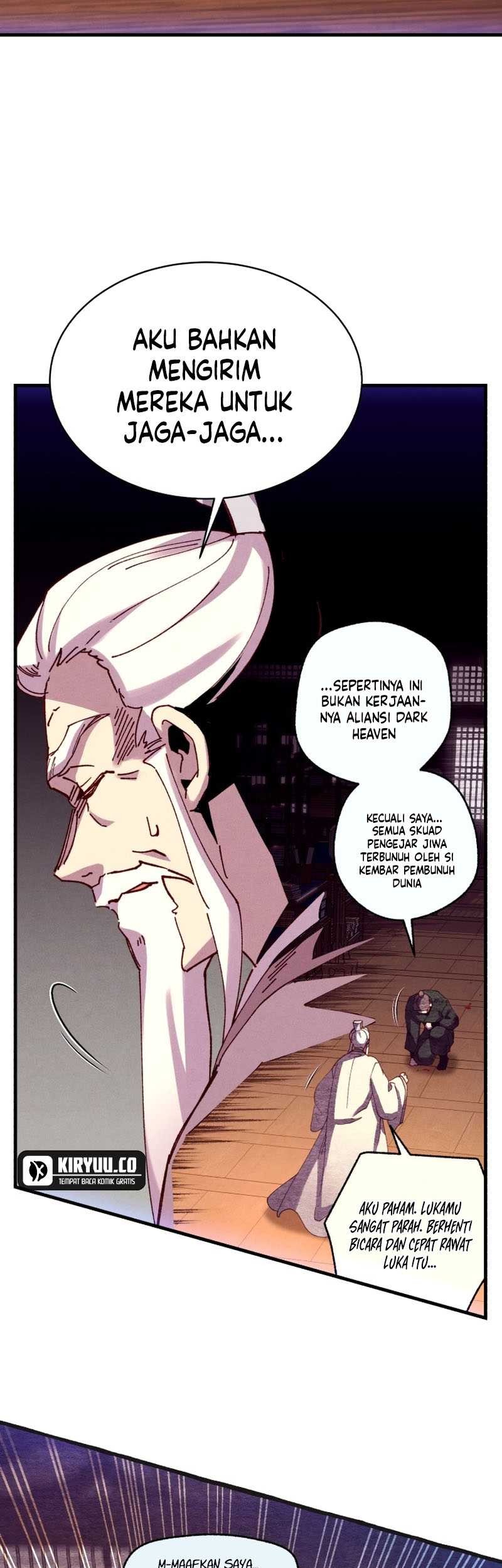 lightning expert Chapter 185 - halaman 47