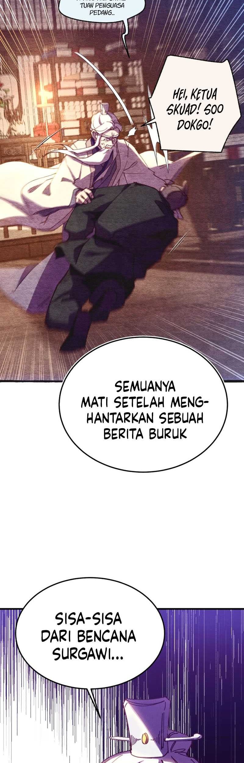 lightning expert Chapter 185 - halaman 48