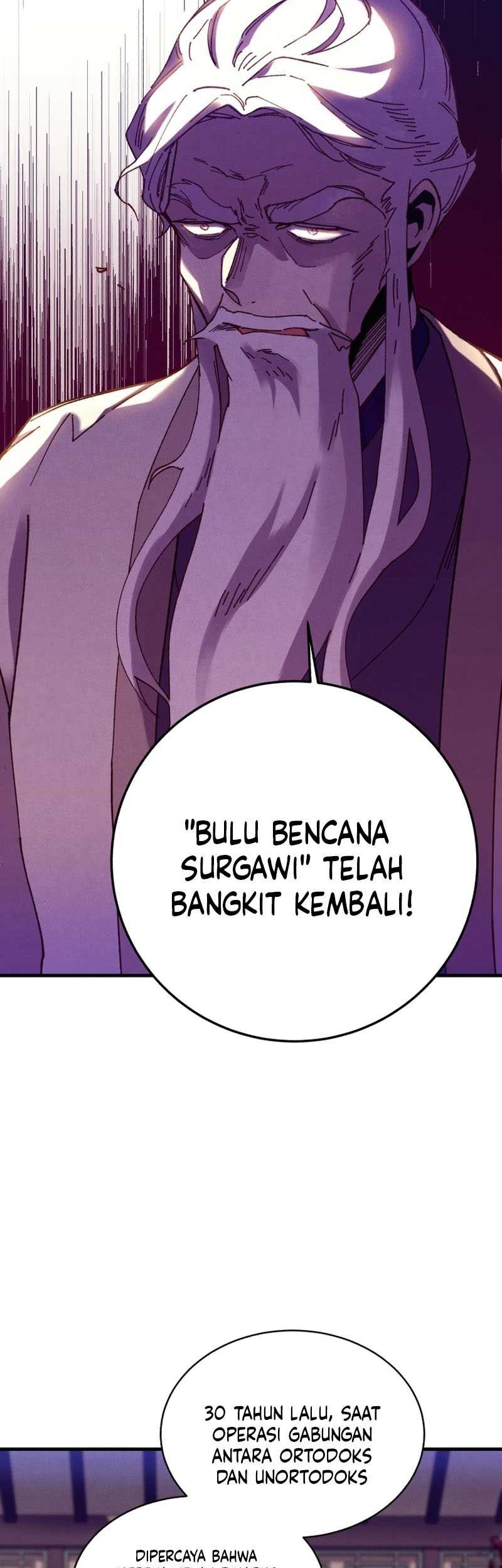 lightning expert Chapter 185 - halaman 49