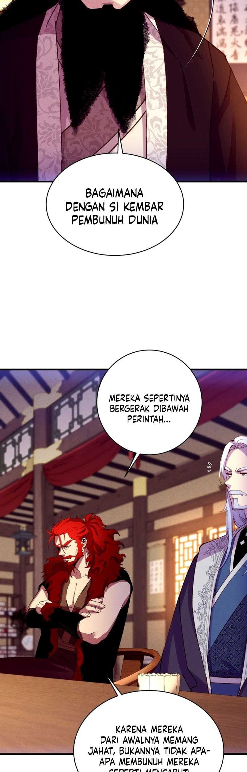 lightning expert Chapter 185 - halaman 51