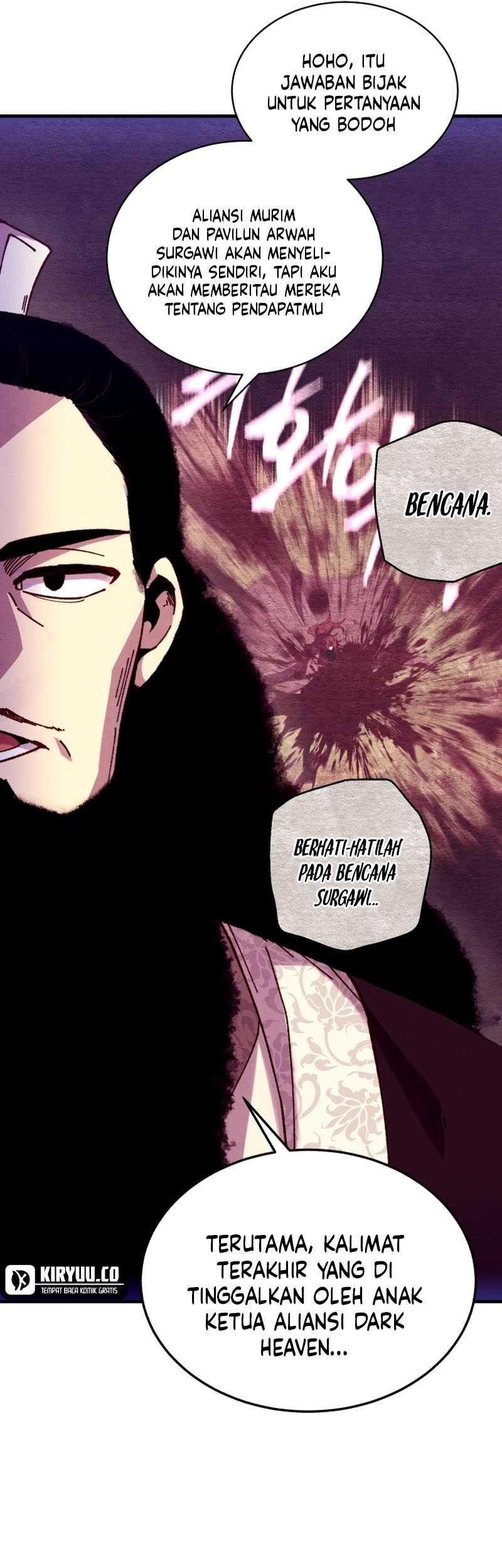 lightning expert Chapter 185 - halaman 53