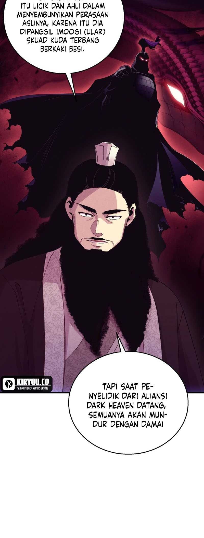 lightning expert Chapter 185 - halaman 57