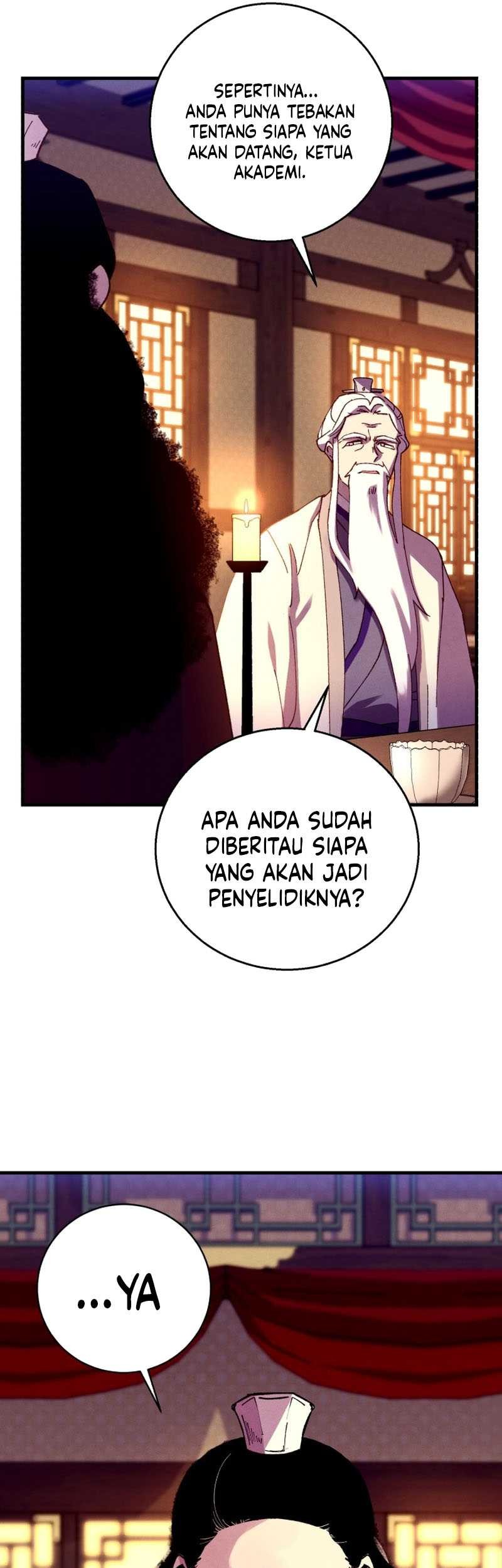 lightning expert Chapter 185 - halaman 58
