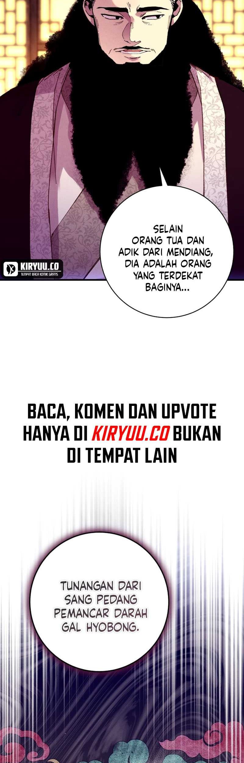 lightning expert Chapter 185 - halaman 59