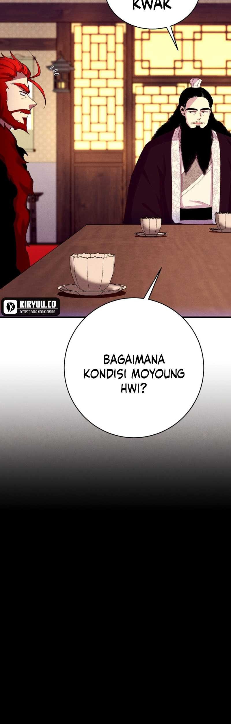 lightning expert Chapter 185 - halaman 62