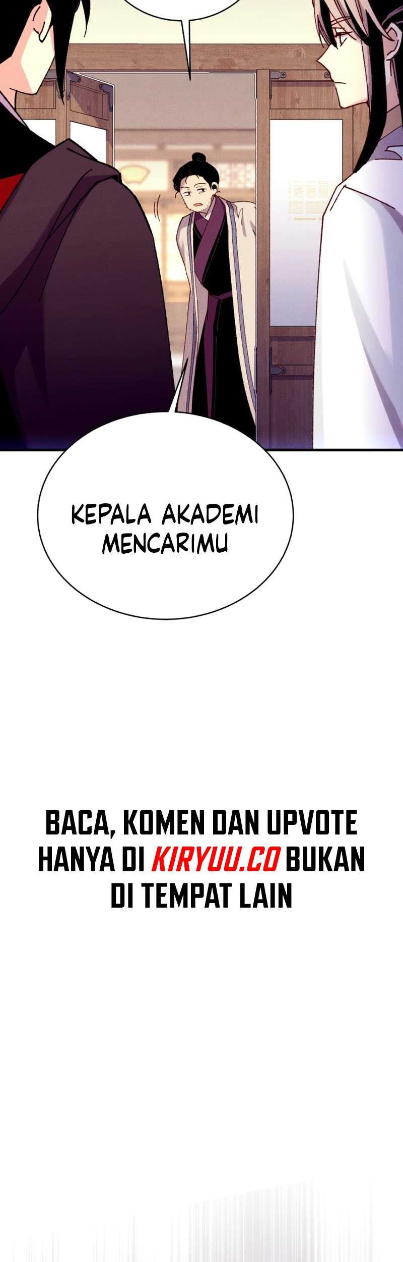 lightning expert Chapter 185 - halaman 67