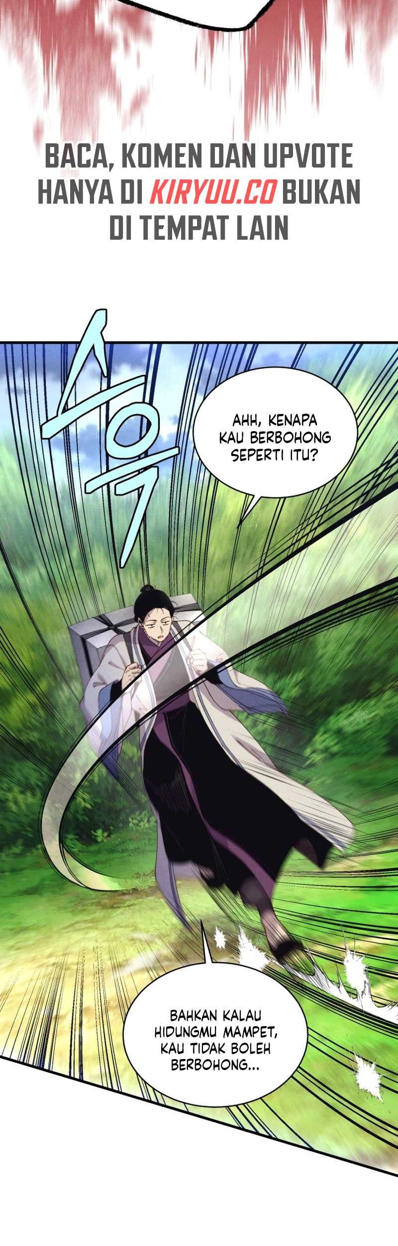 lightning expert Chapter 185 - halaman 9