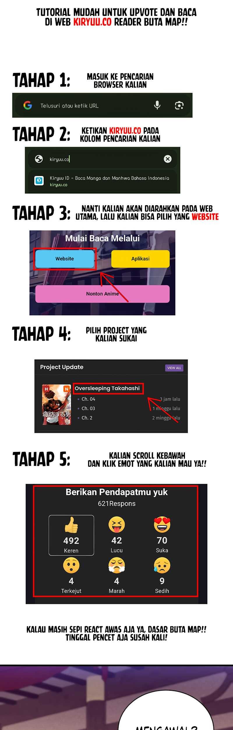 lightning expert Chapter 186 - halaman 1